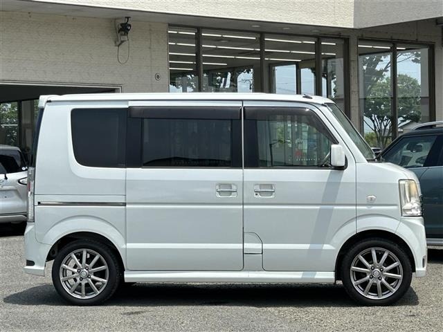 Suzuki EVERY WAGON 2011 7913232-18