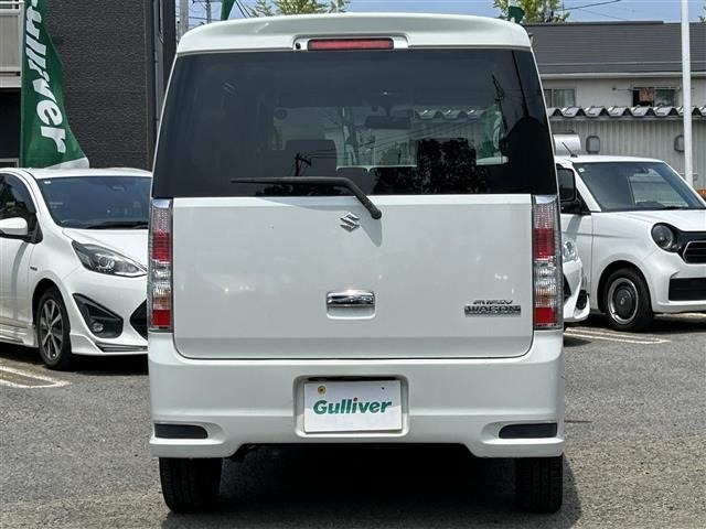 Suzuki EVERY WAGON 2011 7913232-19