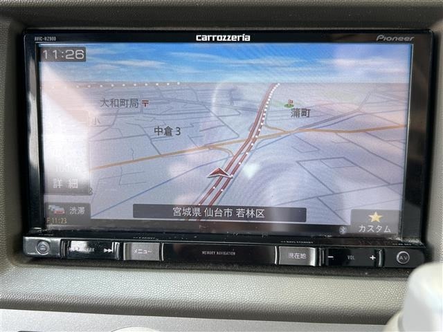 Suzuki EVERY WAGON 2011 7913232-2