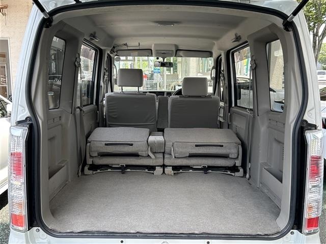 Suzuki EVERY WAGON 2011 7913232-20