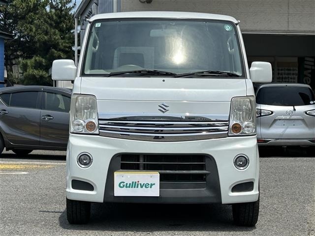 Suzuki EVERY WAGON 2011 7913232-21