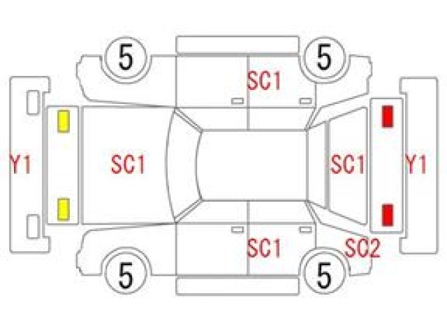 Suzuki EVERY WAGON 2011 7913232-23