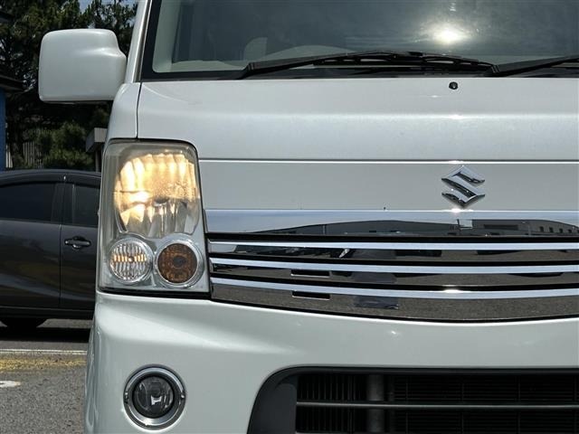 Suzuki EVERY WAGON 2011 7913232-3