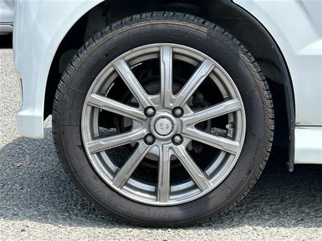Suzuki EVERY WAGON 2011 7913232-5