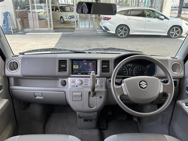 Suzuki EVERY WAGON 2011 7913232-6