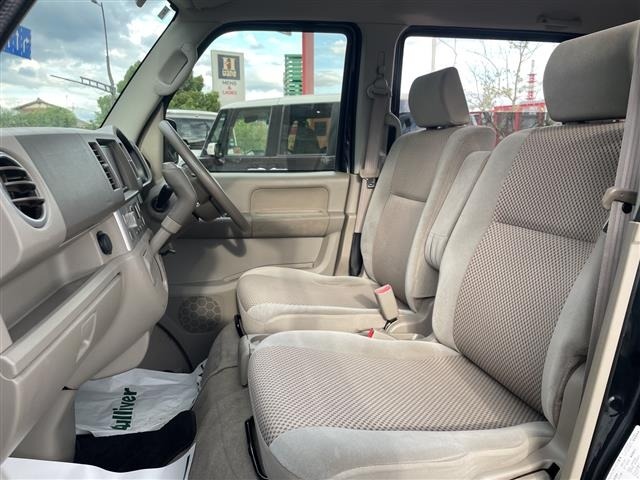 Suzuki EVERY WAGON 2012 7913243-1