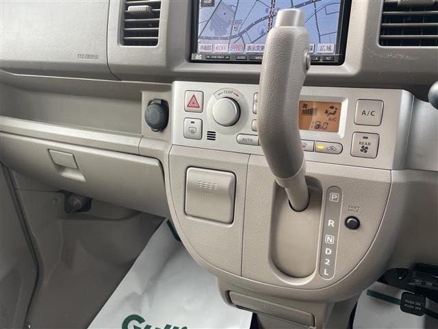 Suzuki EVERY WAGON 2012 7913243-11
