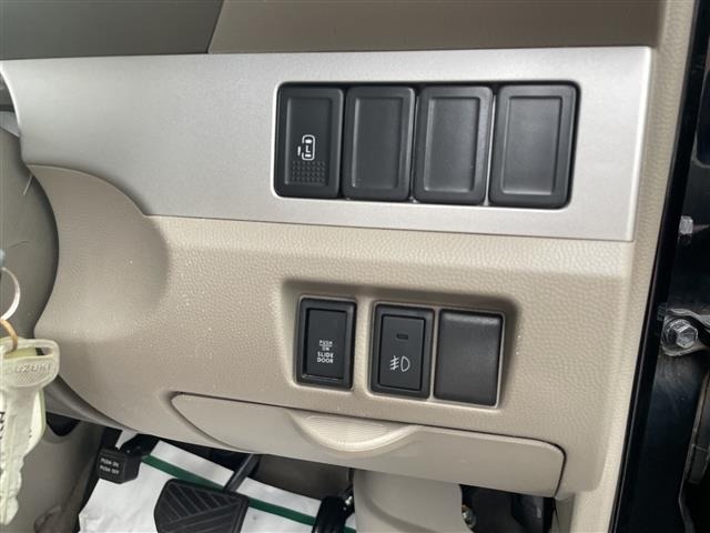 Suzuki EVERY WAGON 2012 7913243-16