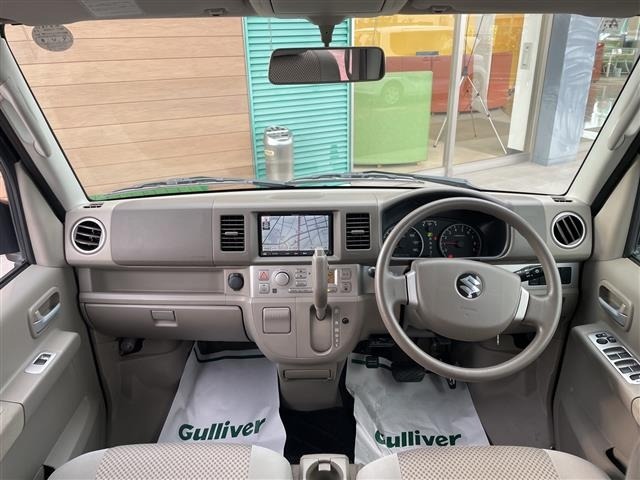 Suzuki EVERY WAGON 2012 7913243-19