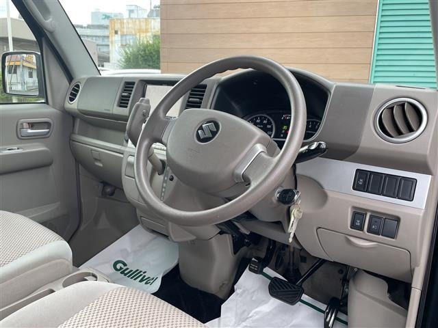 Suzuki EVERY WAGON 2012 7913243-21