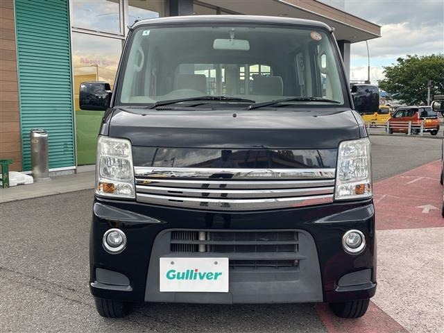 Suzuki EVERY WAGON 2012 7913243-22