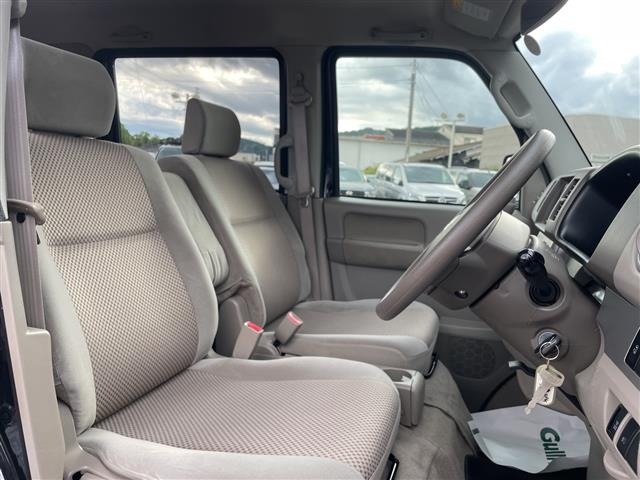 Suzuki EVERY WAGON 2012 7913243-3