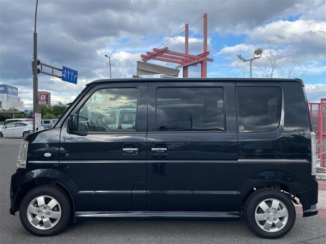 Suzuki EVERY WAGON 2012 7913243-4