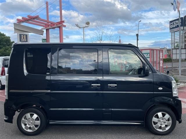 Suzuki EVERY WAGON 2012 7913243-6