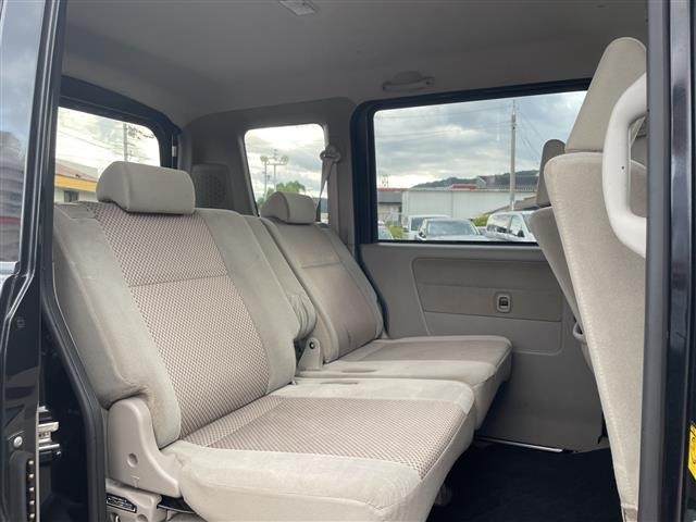 Suzuki EVERY WAGON 2012 7913243-7