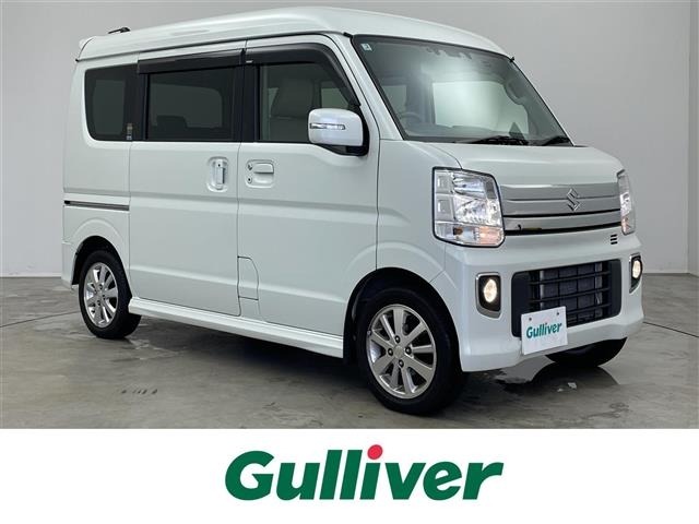 Suzuki EVERY WAGON 2021 7913269-0
