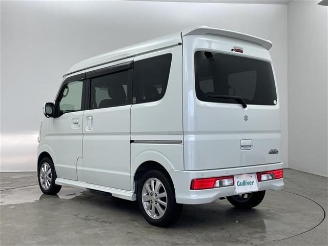 Suzuki EVERY WAGON 2021 7913269-13