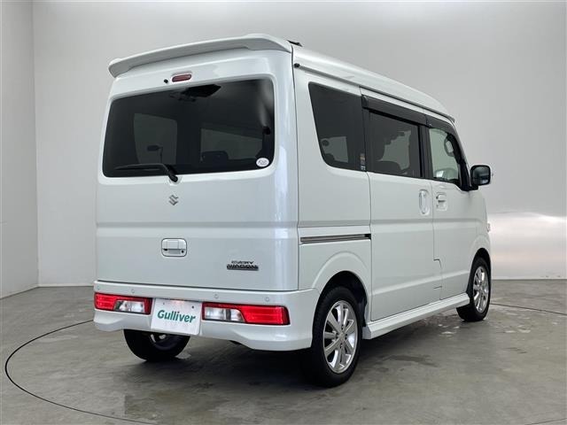Suzuki EVERY WAGON 2021 7913269-14