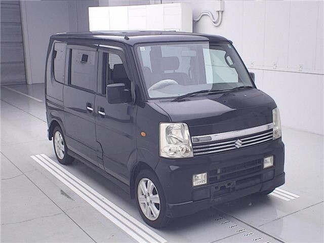 Suzuki EVERY WAGON 2005 7913273-0