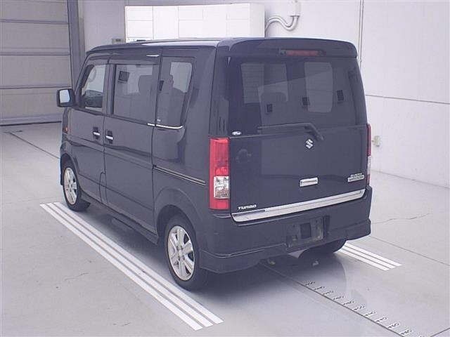 Suzuki EVERY WAGON 2005 7913273-1