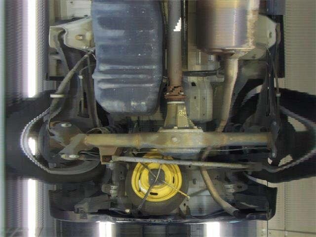 Suzuki EVERY WAGON 2005 7913273-11