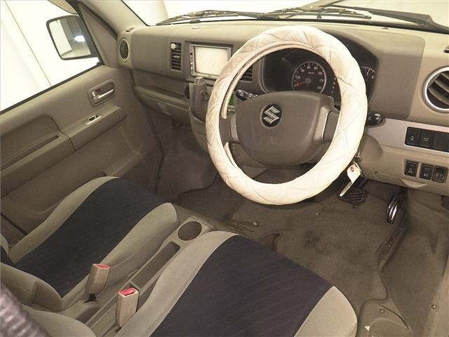 Suzuki EVERY WAGON 2005 7913273-3
