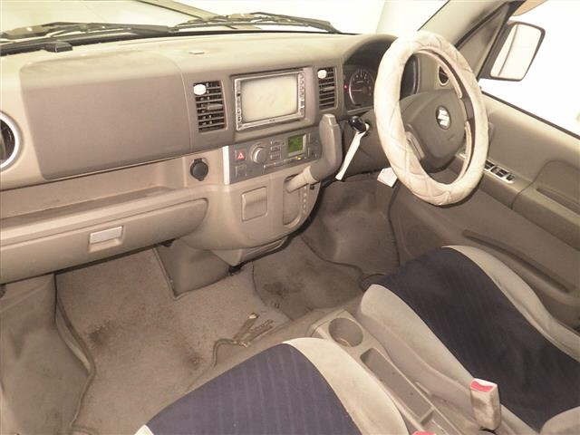 Suzuki EVERY WAGON 2005 7913273-4