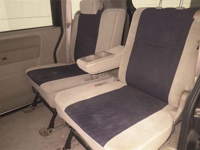 Suzuki EVERY WAGON 2005 7913273-7