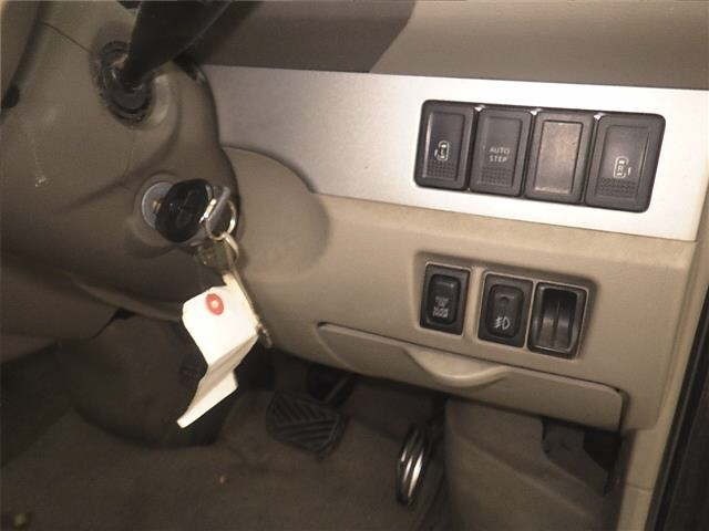 Suzuki EVERY WAGON 2005 7913273-8