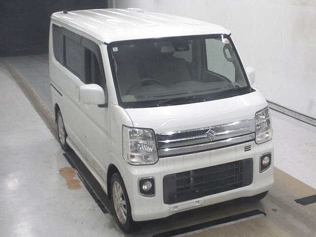 Suzuki EVERY WAGON 2018 7913308-0