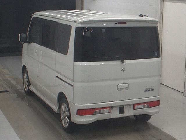 Suzuki EVERY WAGON 2018 7913308-1