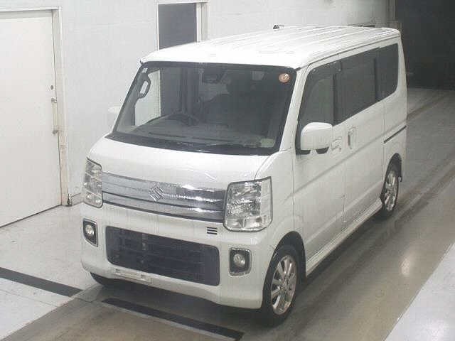 Suzuki EVERY WAGON 2018 7913308-4