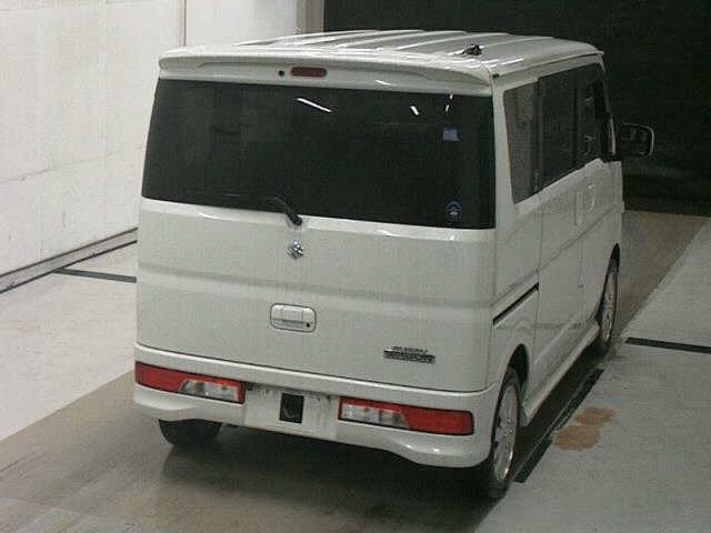 Suzuki EVERY WAGON 2018 7913308-5