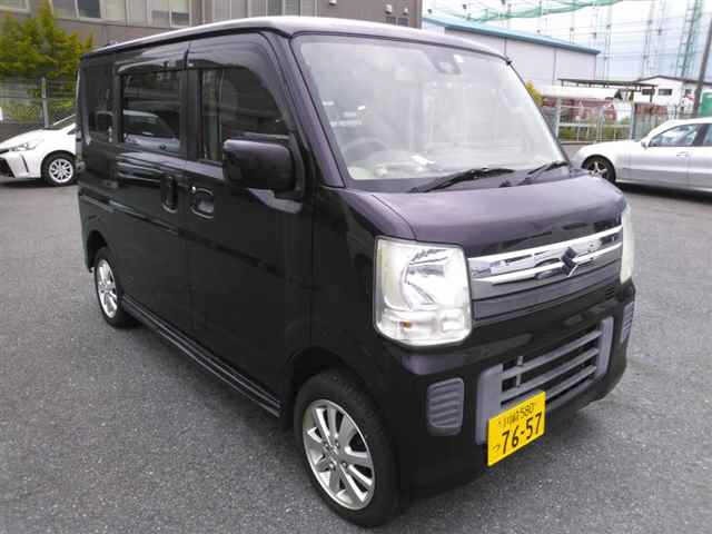 Suzuki EVERY WAGON 2016 7913317-0
