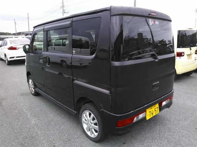 Suzuki EVERY WAGON 2016 7913317-1
