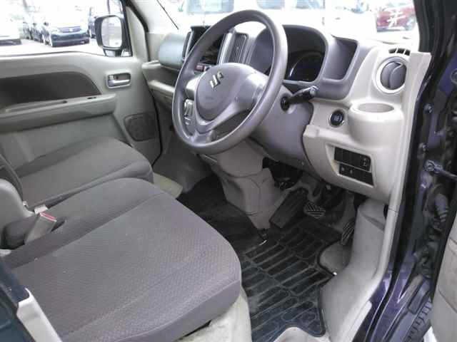 Suzuki EVERY WAGON 2016 7913317-3