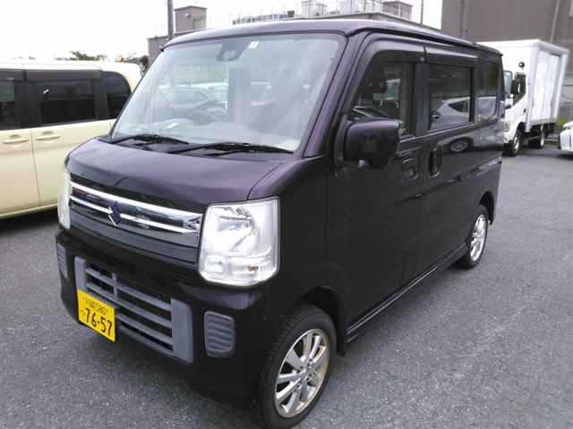 Suzuki EVERY WAGON 2016 7913317-4