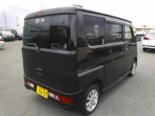Suzuki EVERY WAGON 2016 7913317-5
