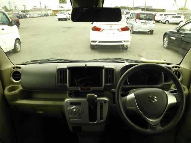 Suzuki EVERY WAGON 2016 7913317-6