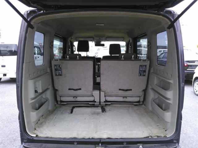 Suzuki EVERY WAGON 2016 7913317-7