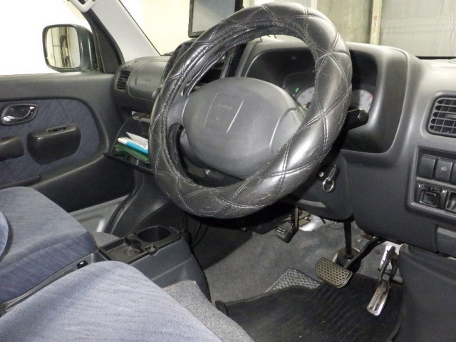 Suzuki EVERY WAGON 2002 7913330-3