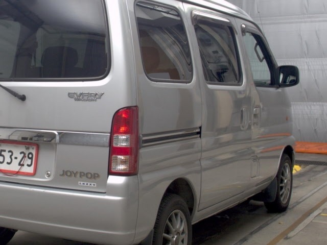 Suzuki EVERY WAGON 2002 7913330-5