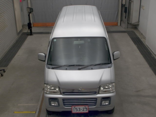 Suzuki EVERY WAGON 2002 7913330-6