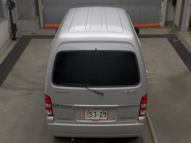 Suzuki EVERY WAGON 2002 7913330-7