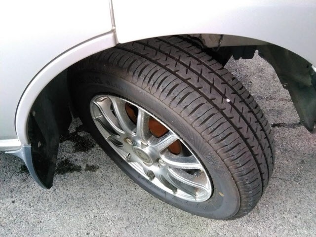 Suzuki EVERY WAGON 2002 7913330-9