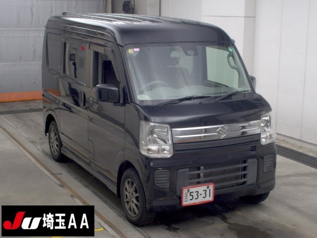 Suzuki EVERY WAGON 2016 7913339-0