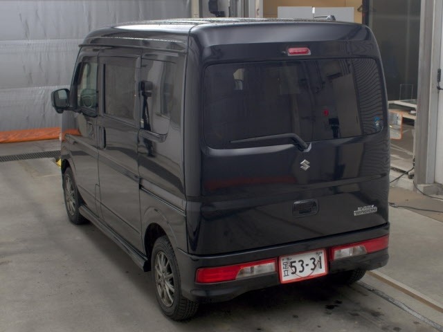 Suzuki EVERY WAGON 2016 7913339-1