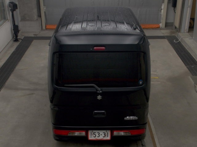 Suzuki EVERY WAGON 2016 7913339-7