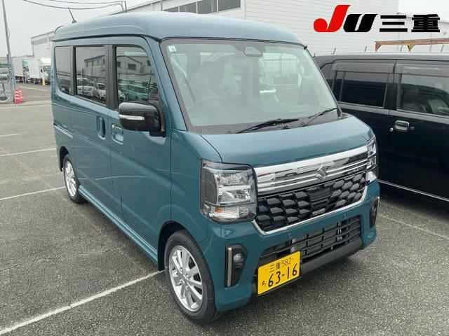 Suzuki EVERY WAGON 2026 7913340-0