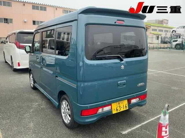 Suzuki EVERY WAGON 2026 7913340-1